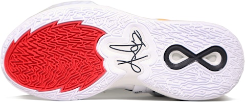 나이키 카이리 8 인피니티 "퍼플 오렌지 옐로우 그라데이션" DC9134-101(TeamX-欧文8太阳队男女同款) Details for 나이키 카이리 8 인피니티 "퍼플 오렌지 옐로우 그라데이션" DC9134-101(TeamX-欧文8太阳队男女同款)