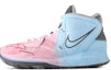 Buy 나이키 카이리 8 인피니티 '사쿠라 핑크-블루 페이드' (커스텀) DC9134-102(TeamSix-男款樱花)