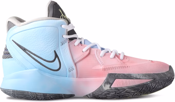 나이키 카이리 8 인피니티 '사쿠라 핑크-블루 페이드' (커스텀) DC9134-102(TeamSix-男款樱花) Order 나이키 카이리 8 인피니티 '사쿠라 핑크-블루 페이드' (커스텀) DC9134-102(TeamSix-男款樱花)