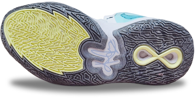 【客製化球鞋】Nike Kyrie 8 infinity 歐文8 星空迷航 宇航熊貓 中幫 籃球鞋 男女同款 白藍黑 Purchase 【客製化球鞋】Nike Kyrie 8 infinity 歐文8 星空迷航 宇航熊貓 中幫 籃球鞋 男女同款 白藍黑