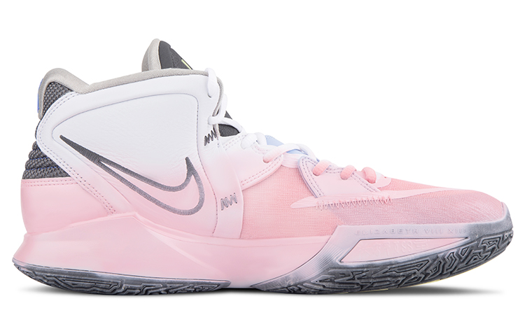 Order 나이키 카이리 8 '썸머 러브 타이다이' (커스텀) DC9134-102(TeamF-男女款涂鸦爱心)