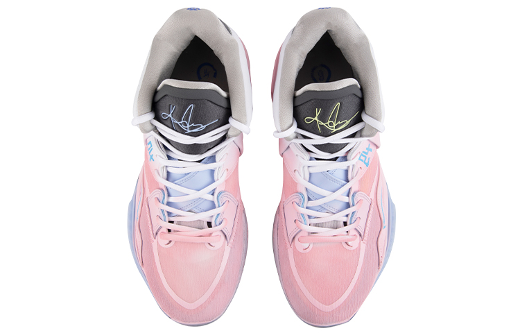 Shop 나이키 카이리 8 '썸머 러브 타이다이' (커스텀) DC9134-102(TeamF-男女款涂鸦爱心)