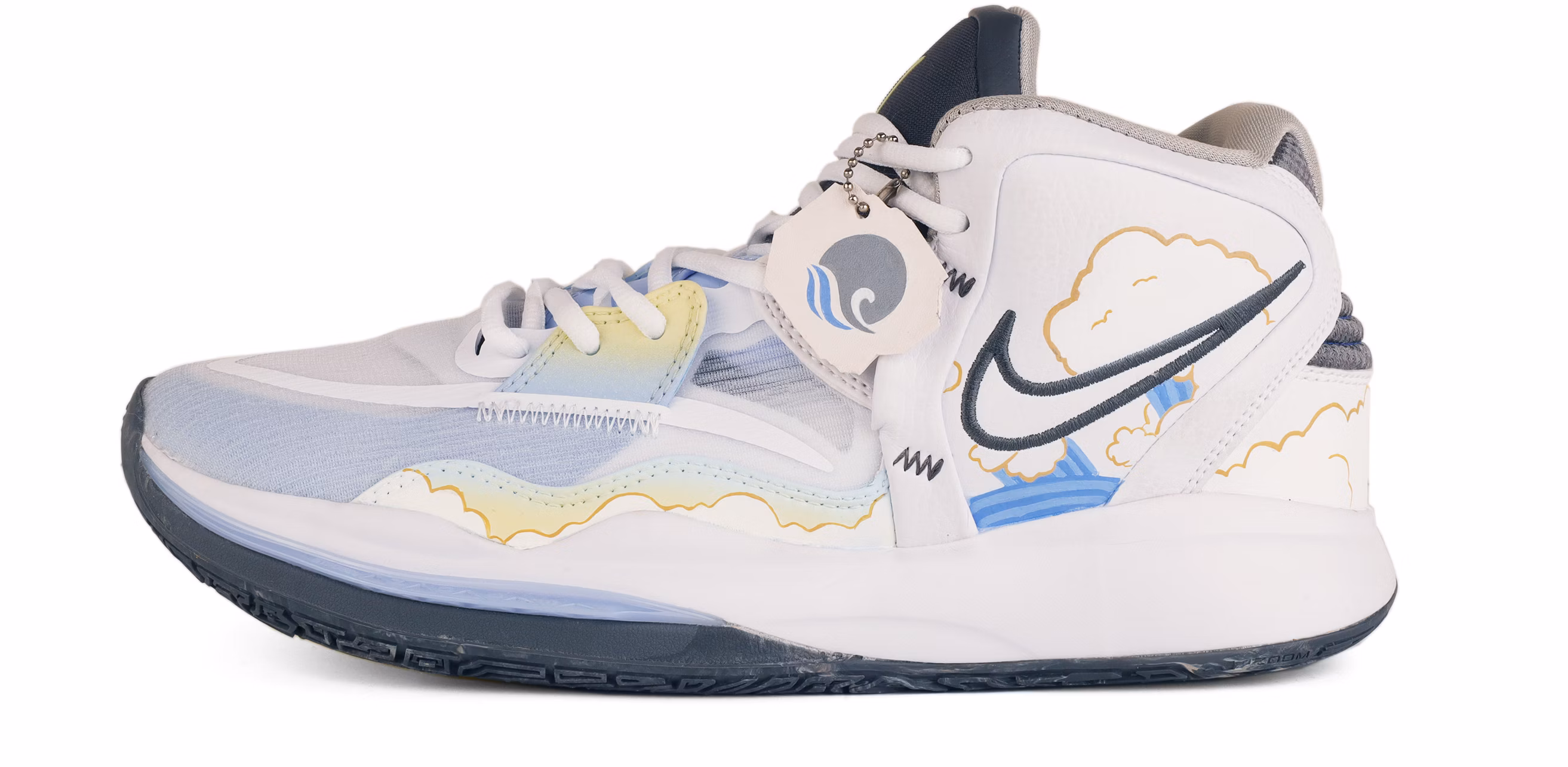 custom-shoes-nike-kyrie-8-infinity-summer-ocean-graffiti