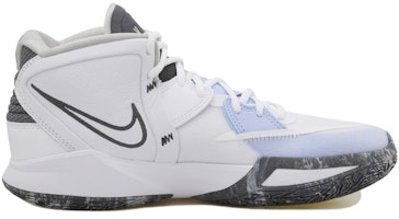 Nike Kyrie 8 Infinity "Arcoíris" DC9134-102(Team拾玖-欧文8彩虹) Order Nike Kyrie 8 Infinity "Arcoíris" DC9134-102(Team拾玖-欧文8彩虹)