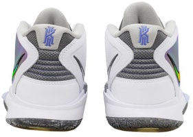 Nike Kyrie 8 Infinity "Arcoíris" DC9134-102(Team拾玖-欧文8彩虹) Shop Nike Kyrie 8 Infinity "Arcoíris" DC9134-102(Team拾玖-欧文8彩虹)