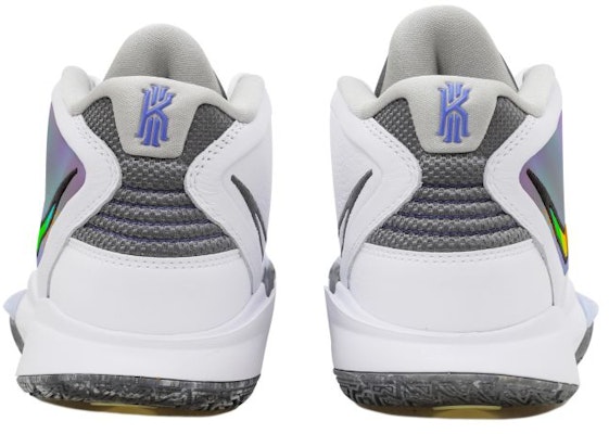 Nike Kyrie 8 Infinity "Arcoíris" DC9134-102(Team拾玖-欧文8彩虹) Shop Nike Kyrie 8 Infinity "Arcoíris" DC9134-102(Team拾玖-欧文8彩虹)