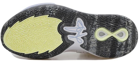 Nike Kyrie 8 Infinity "Arcoíris" DC9134-102(Team拾玖-欧文8彩虹) Purchase Nike Kyrie 8 Infinity "Arcoíris" DC9134-102(Team拾玖-欧文8彩虹)