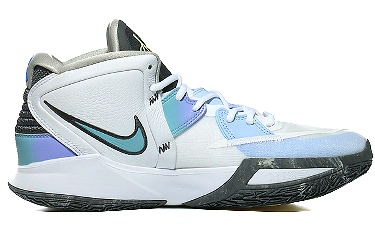 Order [Zapatillas Personalizadas] Nike Kyrie 8 Infinity 'Ola Oceánica Ukiyo-e' DD0334-102(Team10-浮世绘)