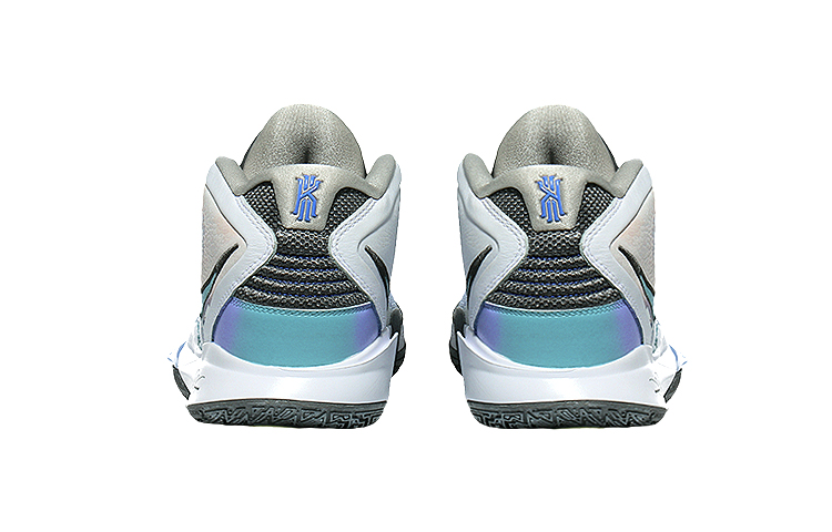 Purchase [Zapatillas Personalizadas] Nike Kyrie 8 Infinity 'Ola Oceánica Ukiyo-e' DD0334-102(Team10-浮世绘)