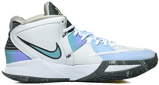 나이키 카이리 8 인피니티 '우키요에 파도' (Nike Kyrie 8 Infinity 'Ukiyo-e Wave') DC9134-102(Team10-浮世绘) Order 나이키 카이리 8 인피니티 '우키요에 파도' (Nike Kyrie 8 Infinity 'Ukiyo-e Wave') DC9134-102(Team10-浮世绘)