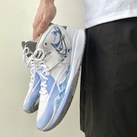 Zapatillas Nike Kyrie 8 Infinity "Tinta Agua Azul Jiangnan" DC9134-102(Team40-男女水墨江南S-BOX) Cheap Zapatillas Nike Kyrie 8 Infinity "Tinta Agua Azul Jiangnan" DC9134-102(Team40-男女水墨江南S-BOX)