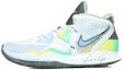 Buy 나이키 카이리 8 인피니티 '밀밭 사이프러스' (Nike Kyrie 8 Infinity 'Milbat Cypress') DC9134-102(Team10-麦田与柏树)
