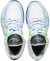 나이키 카이리 8 인피니티 '밀밭 사이프러스' (Nike Kyrie 8 Infinity 'Milbat Cypress') DC9134-102(Team10-麦田与柏树) Shop 나이키 카이리 8 인피니티 '밀밭 사이프러스' (Nike Kyrie 8 Infinity 'Milbat Cypress') DC9134-102(Team10-麦田与柏树)