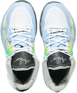 나이키 카이리 8 인피니티 '밀밭 사이프러스' (Nike Kyrie 8 Infinity 'Milbat Cypress') DC9134-102(Team10-麦田与柏树) Shop 나이키 카이리 8 인피니티 '밀밭 사이프러스' (Nike Kyrie 8 Infinity 'Milbat Cypress') DC9134-102(Team10-麦田与柏树)