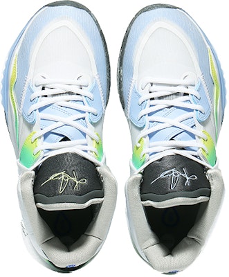 나이키 카이리 8 인피니티 '밀밭 사이프러스' (Nike Kyrie 8 Infinity 'Milbat Cypress') DC9134-102(Team10-麦田与柏树) Shop 나이키 카이리 8 인피니티 '밀밭 사이프러스' (Nike Kyrie 8 Infinity 'Milbat Cypress') DC9134-102(Team10-麦田与柏树)