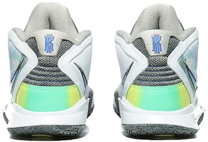 나이키 카이리 8 인피니티 '밀밭 사이프러스' (Nike Kyrie 8 Infinity 'Milbat Cypress') DC9134-102(Team10-麦田与柏树) Purchase 나이키 카이리 8 인피니티 '밀밭 사이프러스' (Nike Kyrie 8 Infinity 'Milbat Cypress') DC9134-102(Team10-麦田与柏树)