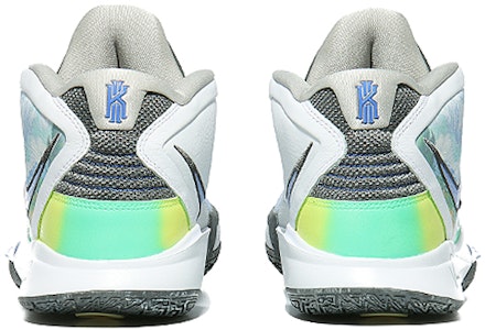 나이키 카이리 8 인피니티 '밀밭 사이프러스' (Nike Kyrie 8 Infinity 'Milbat Cypress') DC9134-102(Team10-麦田与柏树) Purchase 나이키 카이리 8 인피니티 '밀밭 사이프러스' (Nike Kyrie 8 Infinity 'Milbat Cypress') DC9134-102(Team10-麦田与柏树)