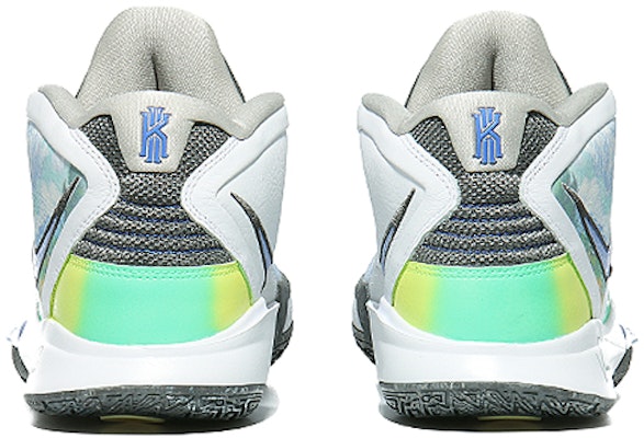 나이키 카이리 8 인피니티 '밀밭 사이프러스' (Nike Kyrie 8 Infinity 'Milbat Cypress') DC9134-102(Team10-麦田与柏树) Purchase 나이키 카이리 8 인피니티 '밀밭 사이프러스' (Nike Kyrie 8 Infinity 'Milbat Cypress') DC9134-102(Team10-麦田与柏树)