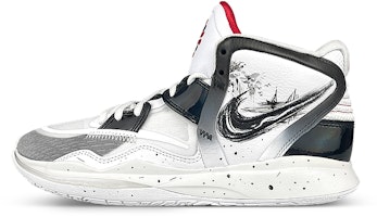 나이키 카이리 8 인피니티 '화이트 블랙 잉크 스플래시' (75 characters) DC9134-101(Team47-男女款春江) Buy 나이키 카이리 8 인피니티 '화이트 블랙 잉크 스플래시' (75 characters) DC9134-101(Team47-男女款春江)