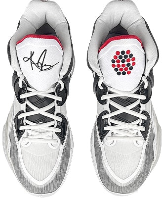 나이키 카이리 8 인피니티 '화이트 블랙 잉크 스플래시' (75 characters) DC9134-101(Team47-男女款春江) Shop 나이키 카이리 8 인피니티 '화이트 블랙 잉크 스플래시' (75 characters) DC9134-101(Team47-男女款春江)