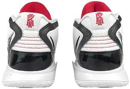 【訂製球鞋】Nike Kyrie 8 infinity 歐文8 國風山水 春江 潑墨 中筒 籃球鞋 男女款 白黑 Purchase 【訂製球鞋】Nike Kyrie 8 infinity 歐文8 國風山水 春江 潑墨 中筒 籃球鞋 男女款 白黑