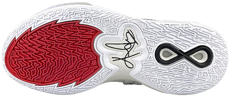 나이키 카이리 8 인피니티 '화이트 블랙 잉크 스플래시' (75 characters) DC9134-101(Team47-男女款春江) Details for 나이키 카이리 8 인피니티 '화이트 블랙 잉크 스플래시' (75 characters) DC9134-101(Team47-男女款春江)