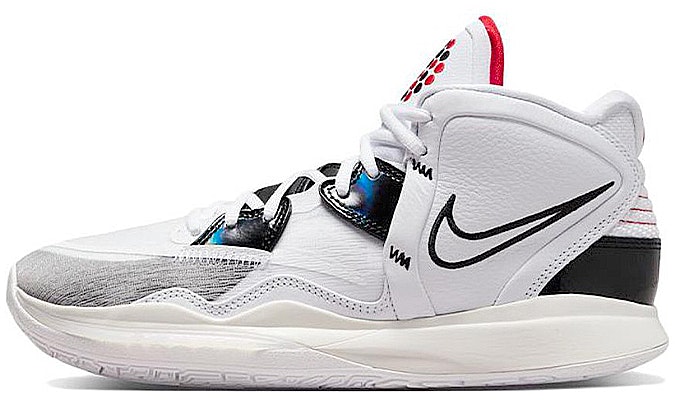 나이키 카이리 8 인피니티 '화이트 블랙 잉크 스플래시' (75 characters) DC9134-101(Team47-男女款春江) Sizing 나이키 카이리 8 인피니티 '화이트 블랙 잉크 스플래시' (75 characters) DC9134-101(Team47-男女款春江)