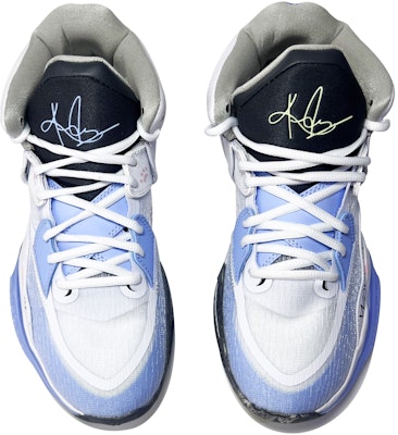 나이키 카이리 8 인피니티 '화이트 블루 핑크 발자국' 커스텀 슈즈 DC9134-102(TeamD-男款粉爪小狗) Purchase 나이키 카이리 8 인피니티 '화이트 블루 핑크 발자국' 커스텀 슈즈 DC9134-102(TeamD-男款粉爪小狗)