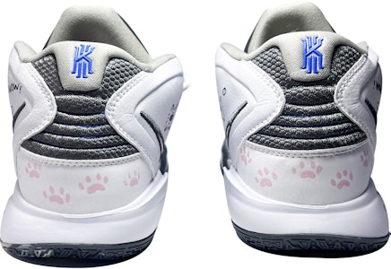 ナイキ カイリー8 インフィニティ 白青ピンク
(Nike Kyrie 8 Infinity ShiroAoPink) DD0334-102(TeamD-大童款粉爪小狗) Purchase ナイキ カイリー8 インフィニティ 白青ピンク
(Nike Kyrie 8 Infinity ShiroAoPink) DD0334-102(TeamD-大童款粉爪小狗)