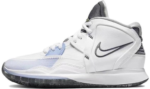 ナイキ カイリー8 インフィニティ 白青ピンク
(Nike Kyrie 8 Infinity ShiroAoPink) DD0334-102(TeamD-大童款粉爪小狗) Sizing ナイキ カイリー8 インフィニティ 白青ピンク
(Nike Kyrie 8 Infinity ShiroAoPink) DD0334-102(TeamD-大童款粉爪小狗)