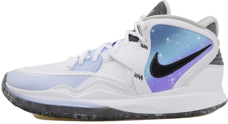 나이키 카이리 8 인피니티 '화이트 아이스 블루' (커스텀) DC9134-102(Team拾玖-欧文8星空) Buy 나이키 카이리 8 인피니티 '화이트 아이스 블루' (커스텀) DC9134-102(Team拾玖-欧文8星空)