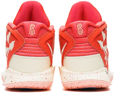 Zapatillas Nike Kyrie 8 Infinity 'Blanco Rosa - Grulla Salvaje' DM0855-600(TeamB-男女款爱心粉Q-BOX) Shop Zapatillas Nike Kyrie 8 Infinity 'Blanco Rosa - Grulla Salvaje' DM0855-600(TeamB-男女款爱心粉Q-BOX)