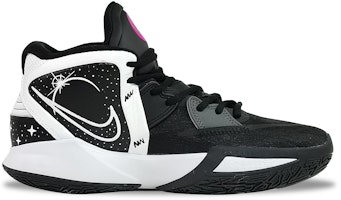 【定制鞋款】耐克Kyrie 8 Infinity EP '宇航员' DC9134-003(TeamG-男女款星际宇航员) Order 【定制鞋款】耐克Kyrie 8 Infinity EP '宇航员' DC9134-003(TeamG-男女款星际宇航员)