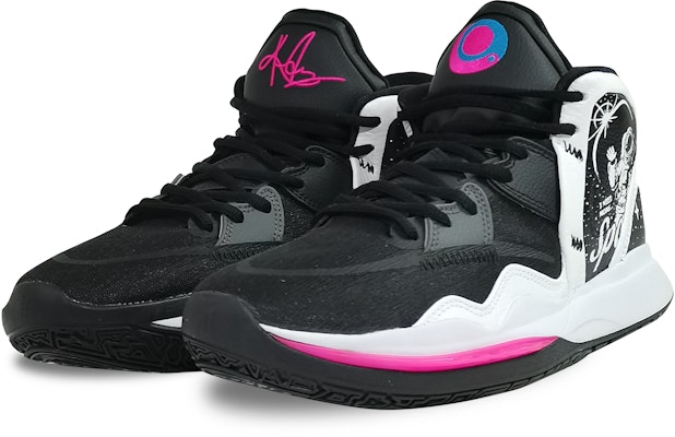 나이키 카이리 8 인피니티 EP '우주비행사' DC9134-003(TeamG-男女款星际宇航员) Lookbook 나이키 카이리 8 인피니티 EP '우주비행사' DC9134-003(TeamG-男女款星际宇航员)