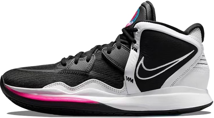 나이키 카이리 8 인피니티 EP '우주비행사' DC9134-003(TeamG-男女款星际宇航员) Details for 나이키 카이리 8 인피니티 EP '우주비행사' DC9134-003(TeamG-男女款星际宇航员)