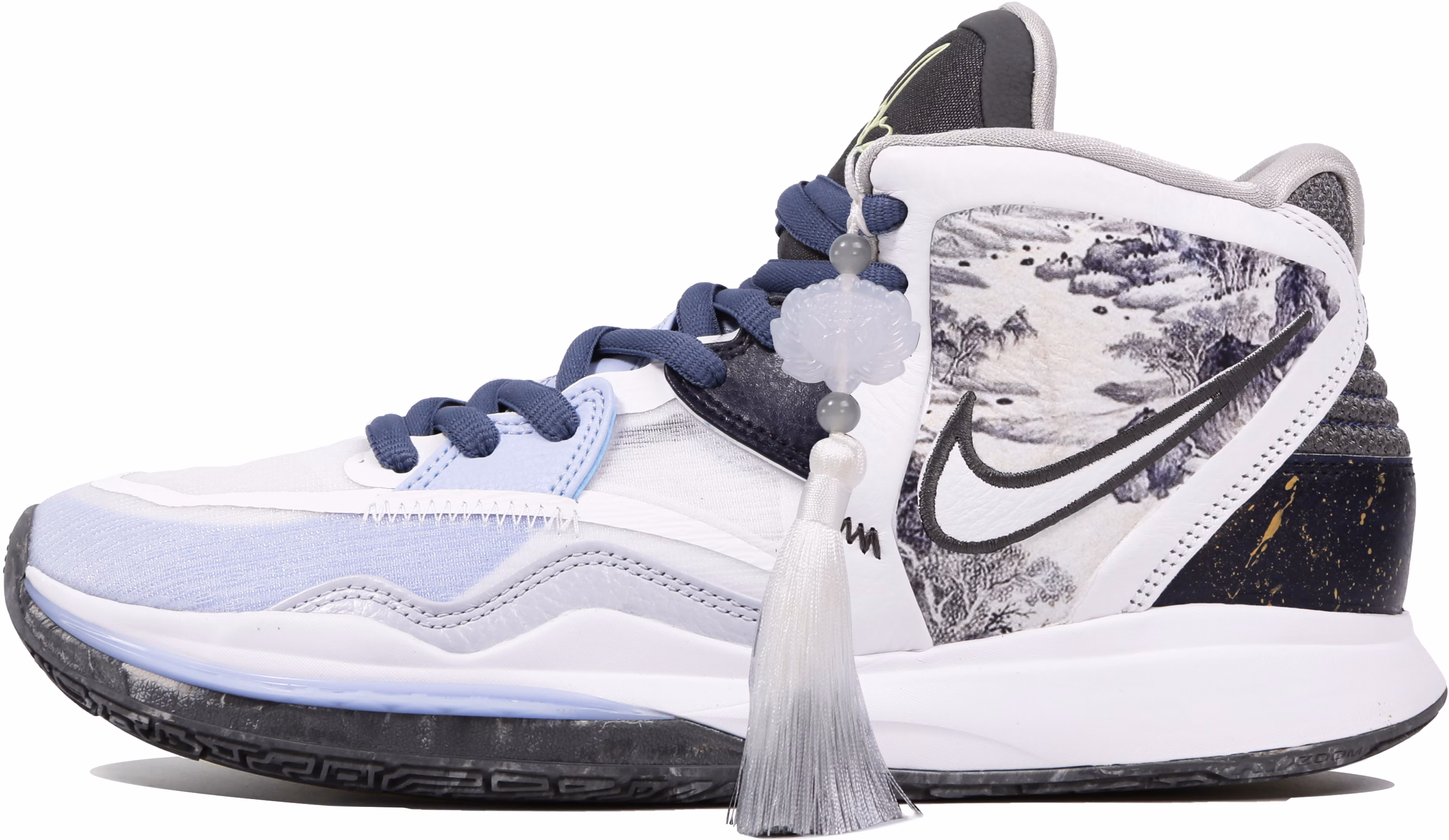 custom-shoes-nike-kyrie-8-infinity-ep-blue-porcelain-new-year