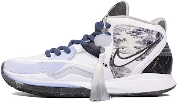 나이키 카이리 8 '청자 설날' (커스텀) DC9134-102(Team4-男女水墨瓷器) Buy 나이키 카이리 8 '청자 설날' (커스텀) DC9134-102(Team4-男女水墨瓷器)