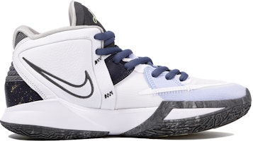 나이키 카이리 8 '청자 설날' (커스텀) DC9134-102(Team4-男女水墨瓷器) Order 나이키 카이리 8 '청자 설날' (커스텀) DC9134-102(Team4-男女水墨瓷器)