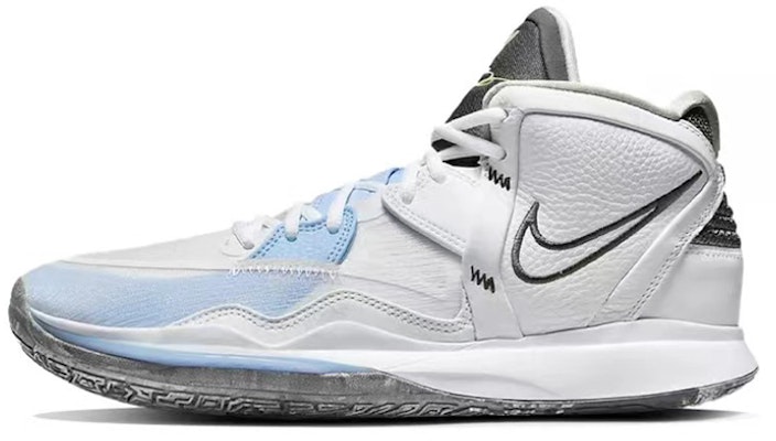 나이키 카이리 8 '청자 설날' (커스텀) DC9134-102(Team4-男女水墨瓷器) Details for 나이키 카이리 8 '청자 설날' (커스텀) DC9134-102(Team4-男女水墨瓷器)