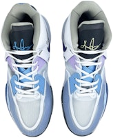 ナイキ カイリー8 EP カスタム ブルーパープル DC9134-102(TeamD-男款迈阿密风云) Shop ナイキ カイリー8 EP カスタム ブルーパープル DC9134-102(TeamD-男款迈阿密风云)