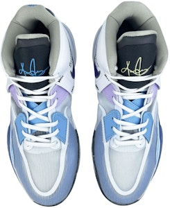 나이키 카이리 8 인피니티 EP '블루 퍼플' 커스텀 슈즈 DC9134-102(TeamD-男款迈阿密风云) Shop 나이키 카이리 8 인피니티 EP '블루 퍼플' 커스텀 슈즈 DC9134-102(TeamD-男款迈阿密风云)