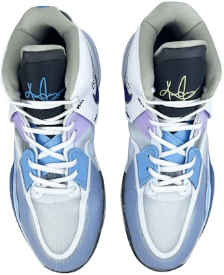 나이키 카이리 8 인피니티 EP '블루 퍼플' 커스텀 슈즈 DC9134-102(TeamD-男款迈阿密风云) Shop 나이키 카이리 8 인피니티 EP '블루 퍼플' 커스텀 슈즈 DC9134-102(TeamD-男款迈阿密风云)