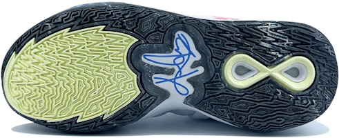 ナイキ カイリー8 EP カスタム ブルーパープル DC9134-102(TeamD-男款迈阿密风云) Details for ナイキ カイリー8 EP カスタム ブルーパープル DC9134-102(TeamD-男款迈阿密风云)