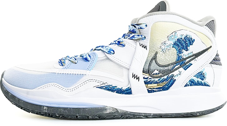 custom-shoes-nike-kyrie-8-infinity-ep-great-wave
