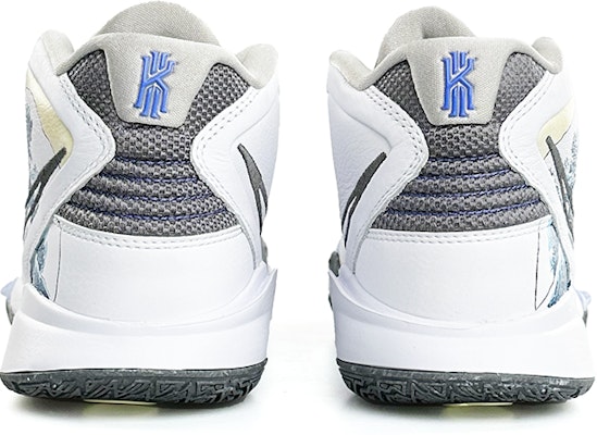 【定制鞋款】耐克 Kyrie 8 Infinity EP '大浪' DC9134-102(Team13-海浪) Shop 【定制鞋款】耐克 Kyrie 8 Infinity EP '大浪' DC9134-102(Team13-海浪)