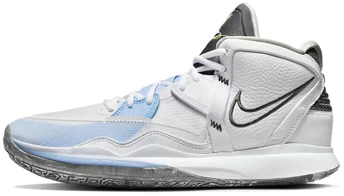 【定制鞋款】耐克 Kyrie 8 Infinity EP '大浪' DC9134-102(Team13-海浪) Purchase 【定制鞋款】耐克 Kyrie 8 Infinity EP '大浪' DC9134-102(Team13-海浪)