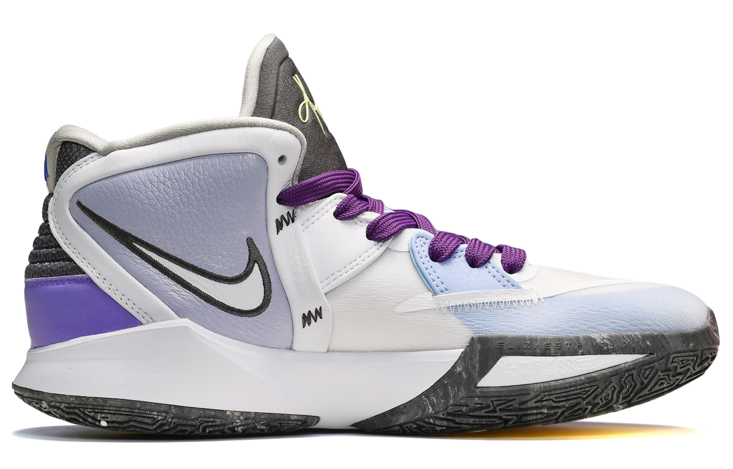 カイリー8 インフィニティEP 