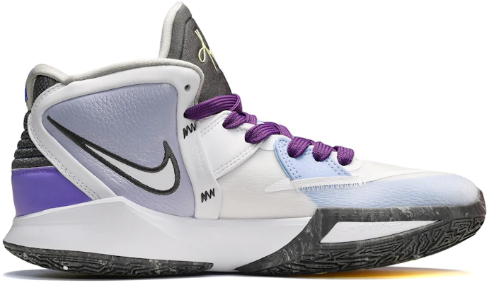 カイリー8 インフィニティEP "マンバ魂 黒紫白" DC9134-102(TeamE-男款曼巴门徒黑白紫) Shop カイリー8 インフィニティEP "マンバ魂 黒紫白" DC9134-102(TeamE-男款曼巴门徒黑白紫)