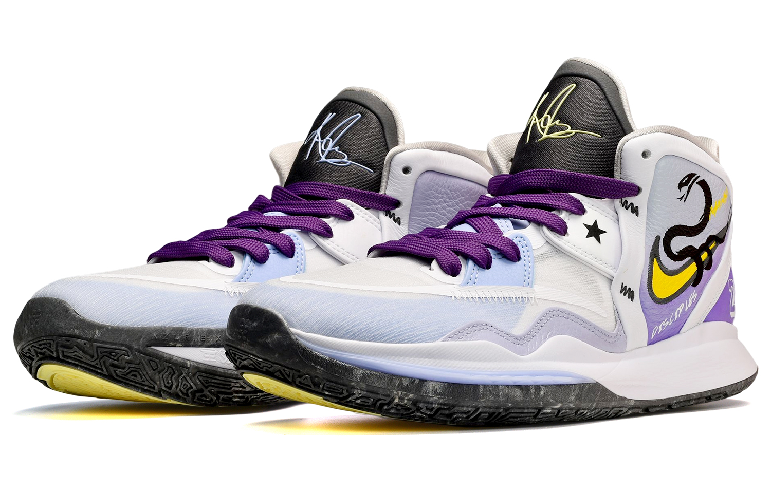 カイリー8 インフィニティEP 