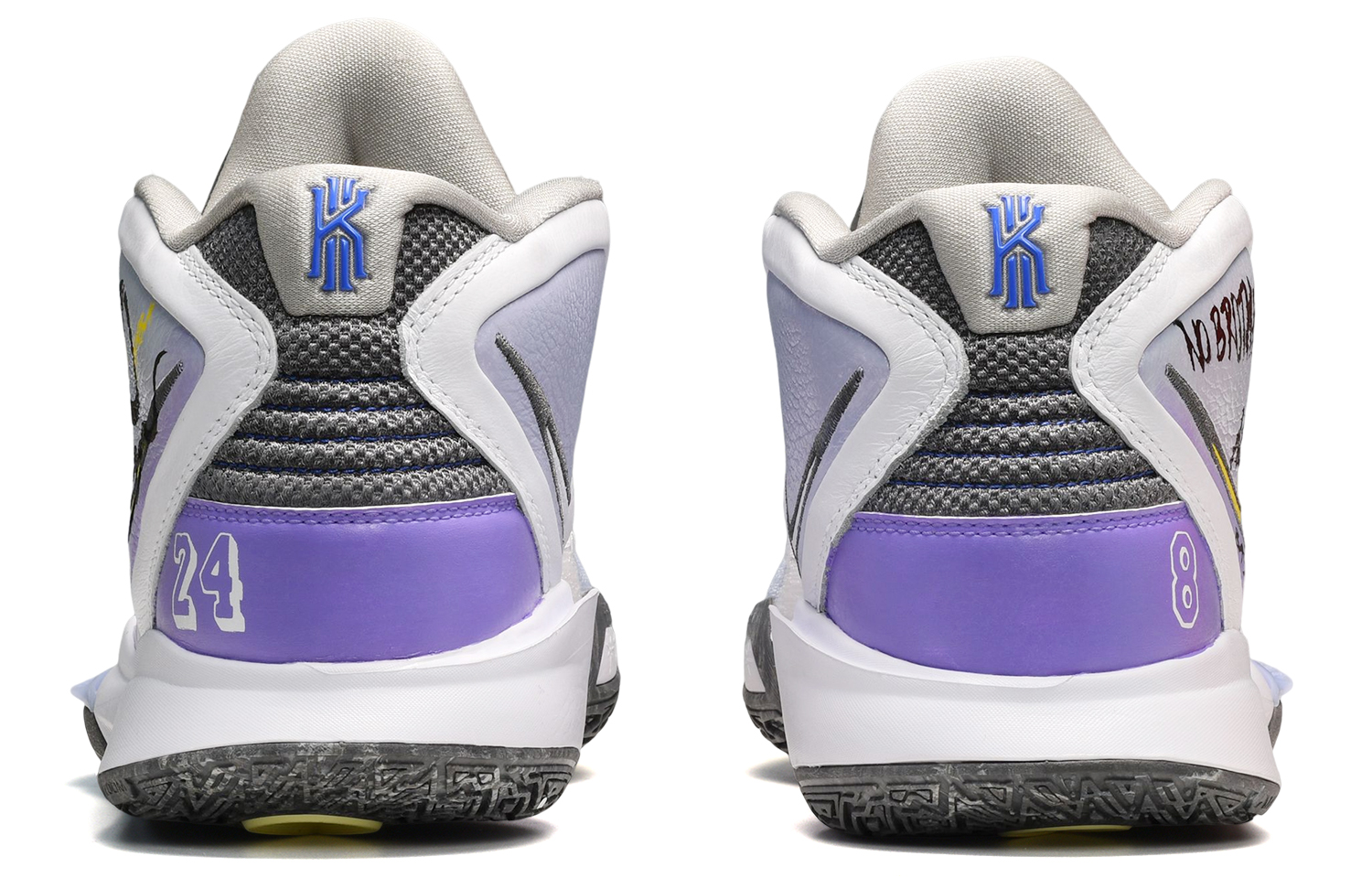 カイリー8 インフィニティEP 